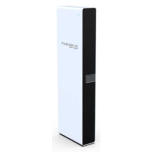5kWh Coupled Battery SP System 
