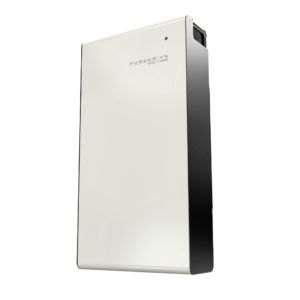 5kWh Hybrid DC Battery 
