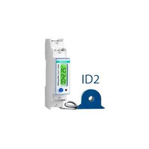 ID2 Meter 
