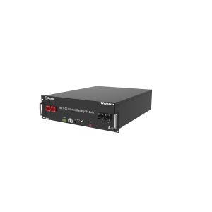 5.12kWh LiFePO4 Battery Module