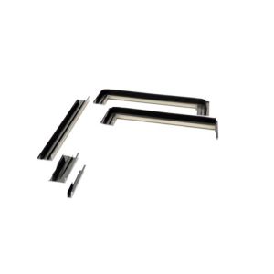 Left top corner Flashing kit
