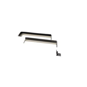 Right bottom corner Flashing kit
