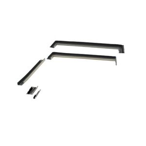 Top Left Corner Flashing kit L
