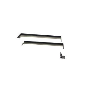 Bottom Right Corner Flashing kit L

