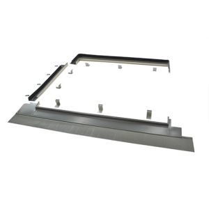 Left bottom flashing kit, landscape
