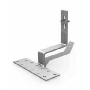 Bracket - Pan Tile
