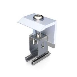 End Clamp
