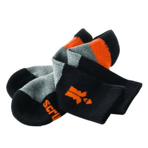 Trade Socks 3 Pack 7-9.5