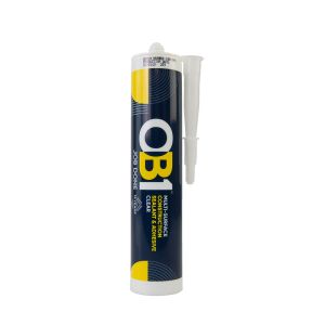 OB1 Premium Hybrid Sealant Clear 290ml