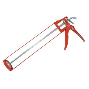 Skeleton Dispensing Gun