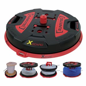 Cable Roller 500mm 800kg capacity     