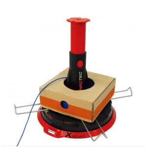 MULTIFUNCTION MANDREL FOR XBOARDS