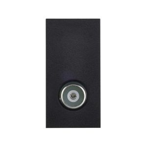 TV Euro Module black