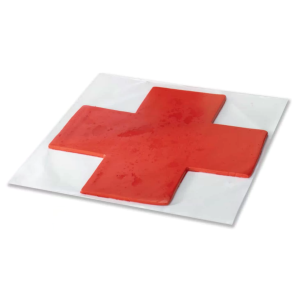 1 Gang Socket Box Putty Pads