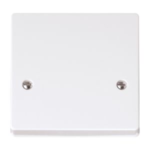 45 Amp DP Switch &amp; Cooker Controls - Cooker cable outlet 