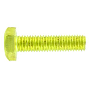 Brass Set Screws - M6 x 30 brass set screws (Qty 100)