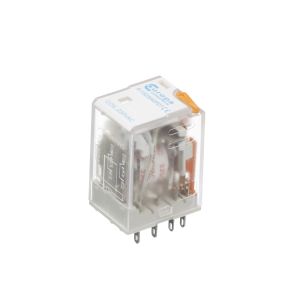 Miniature Changeover Relays - 3PCO 10A 11 pin 12VDC