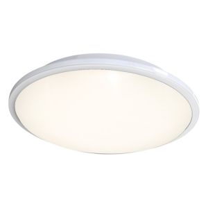 MultiLED CCT White Wall/Ceiling Luminare 