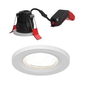 Mini Fire Rated Downlight 