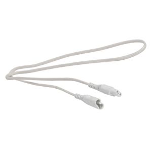 2 Colour Selectable LED Linkable Striplights - Link lead 1000mm