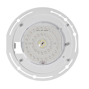Retrofit emergency LED gear tray 9-16W 1471-2310Lm 3CCT