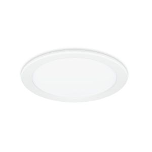 Slim comm downlight 14/20WW 3CCT 240mm dimm 2310lm