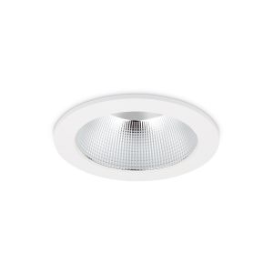 Downlight LED commercial 174mm 14/20W 3CCT 1690/2400lm whi