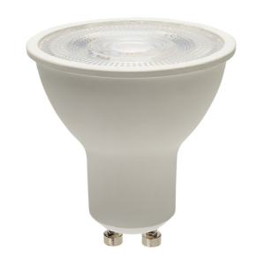 4.4W LED GU10 lamp non-dim 4000K