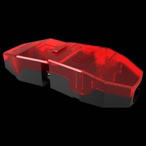 3-pole connector plug &amp; play