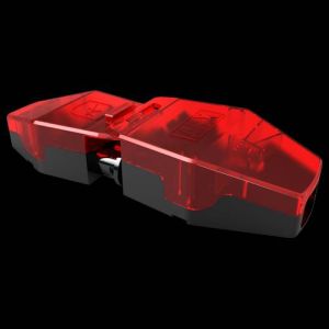 4-pole connector plug &amp; play