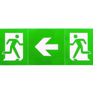 Self Contained Emergency Bulkheads - Legend kit suit AC5676, AC5680, AC5681