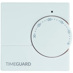 Electronic Room Thermostat