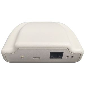 G control gateway hub for storage heaters