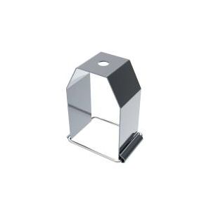 Hangers - 150 x 150mm c/w 10mm hole