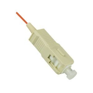 Fibre Pigtails OM3 OS2 - 1m - SC, multimode