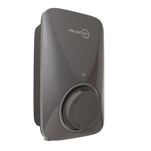 EV Charger 32A (7.4KW) T2 socket