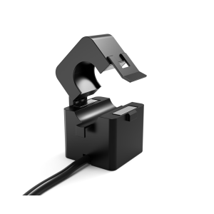 100A up to 35mm² Screened CT Clamp with 10m Cable &amp; conn block