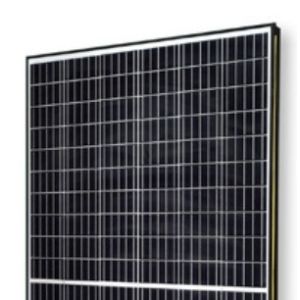 340W Photovoltaic Panel White Frame 1000mm x 1686mm